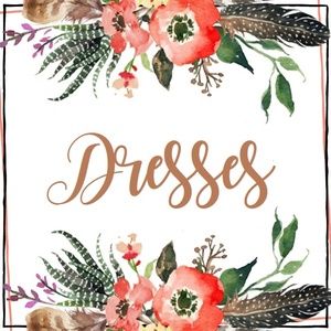 Dresses